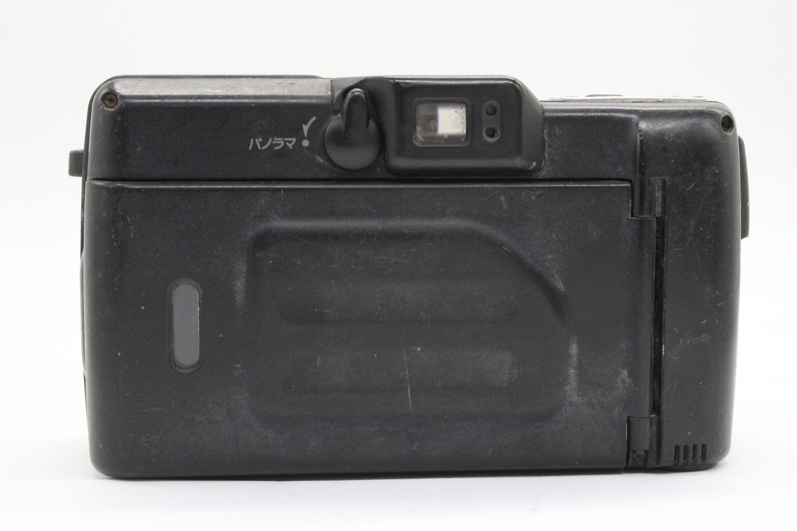 返品保証】 コニカ Konica 現場監督HG Lens 28 HG コンパクトカメラ