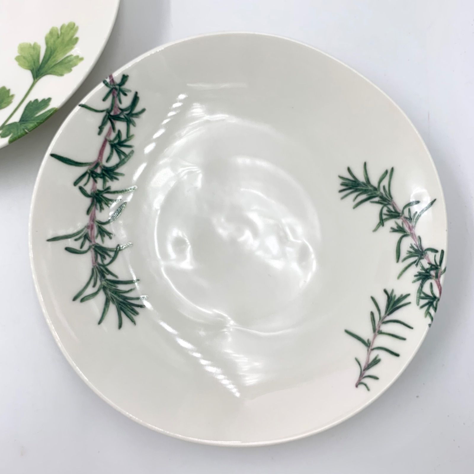 ラミエーズ LA AMYS デザートヴァリエ5 プレート 5枚セット 皿 - メルカリ