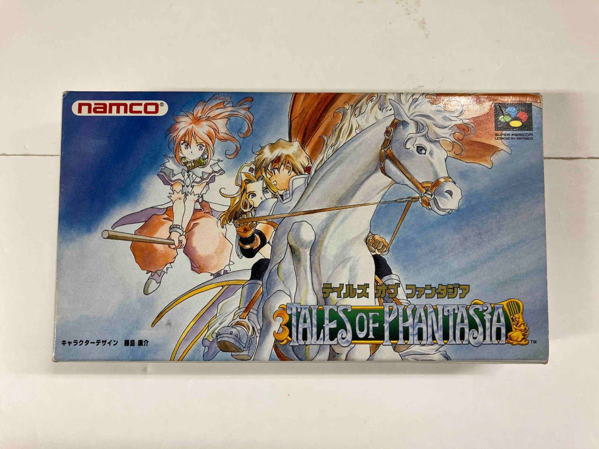 テイルズオブファンタジア テイルズオブファンタジア - メルカリ