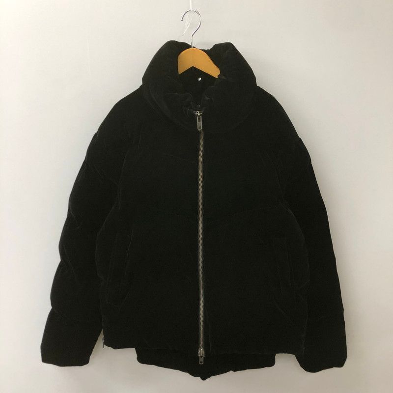 Danke Schon ダンケシェーン PADDED JACKET 21A-BSL018-DS パデッドジャケット アウター 中綿ジャケット 147-250411-kk-19-tei