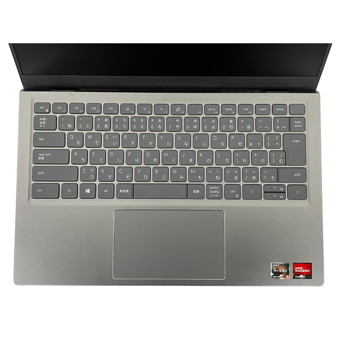 Windowsノート本体 DELL Inspiron5415 Ryzen5500U 16GB 256GB Dell Inspiron 5415 ノート PC AMD Ryzen 5 5500U 16GB SSD