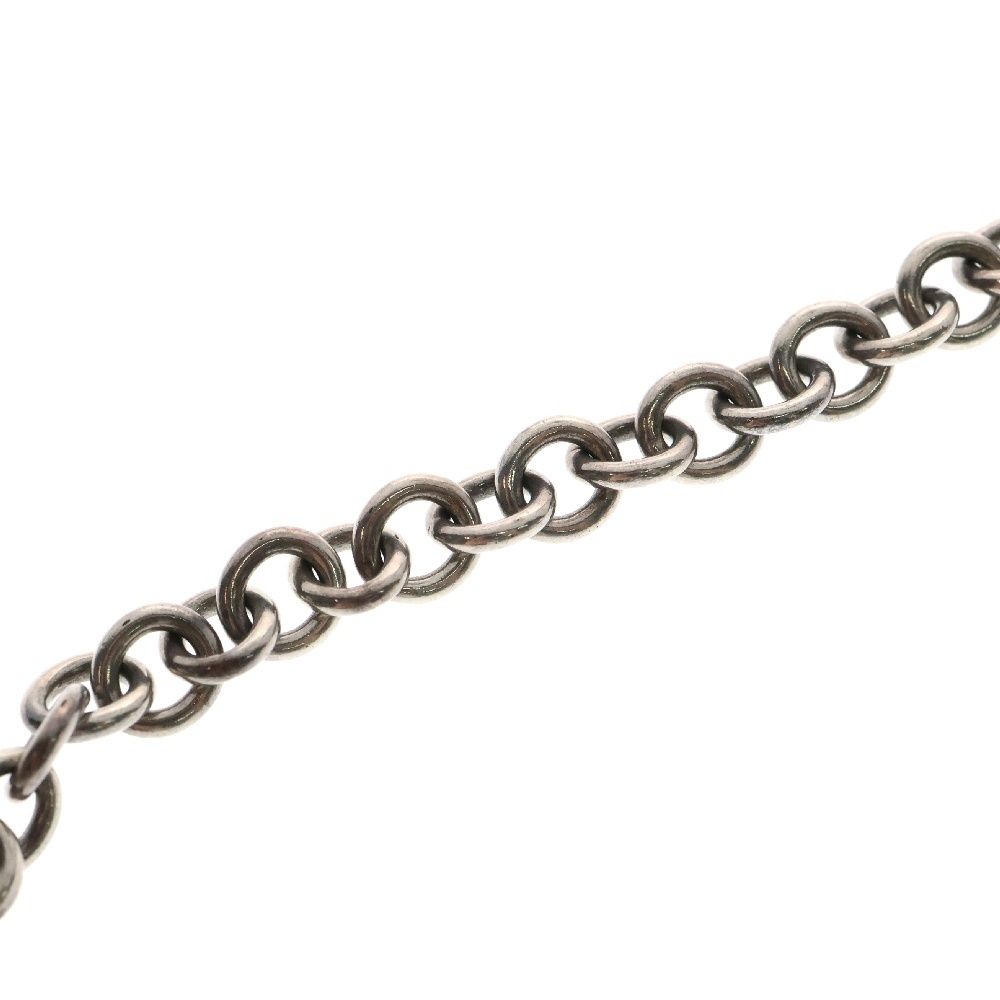 TIFFANY & Co. (ティファニー) 1837サークルクラスプ チェーン