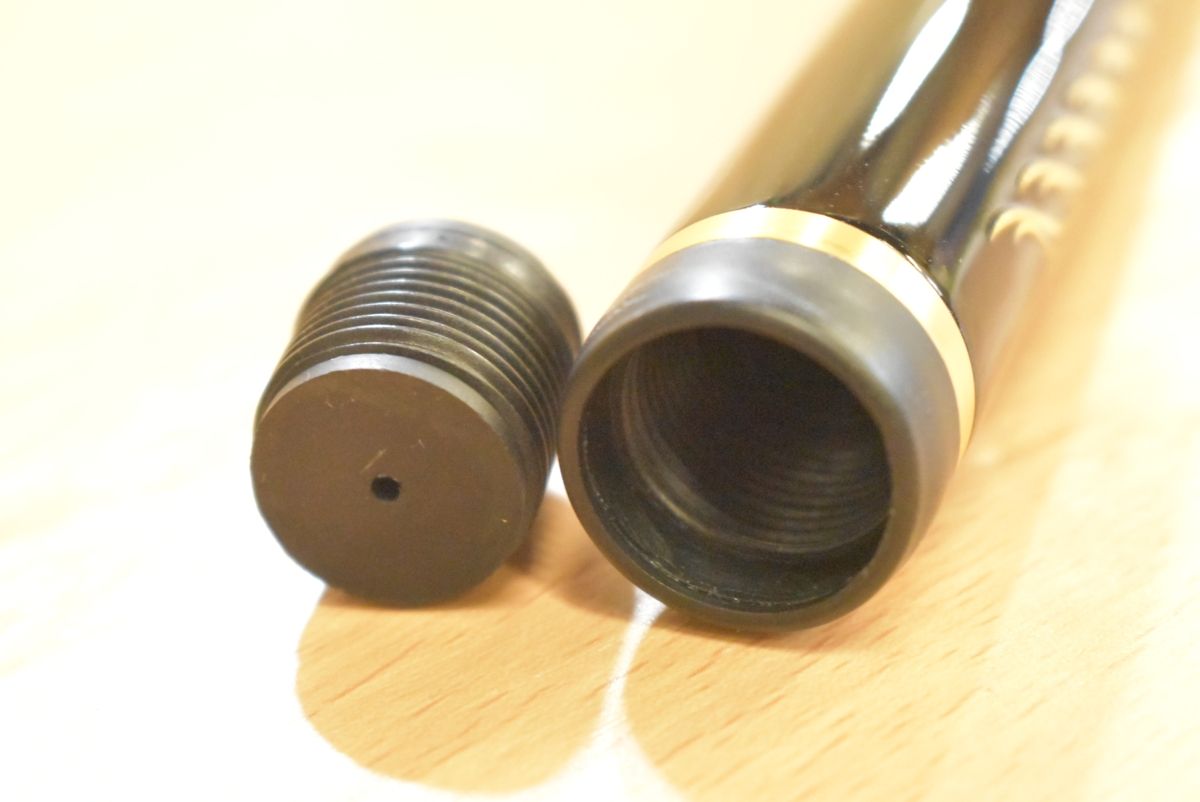 癒しのオルゴナイト❤️ラリマー ＋クロムダイオプサイトの香水瓶型