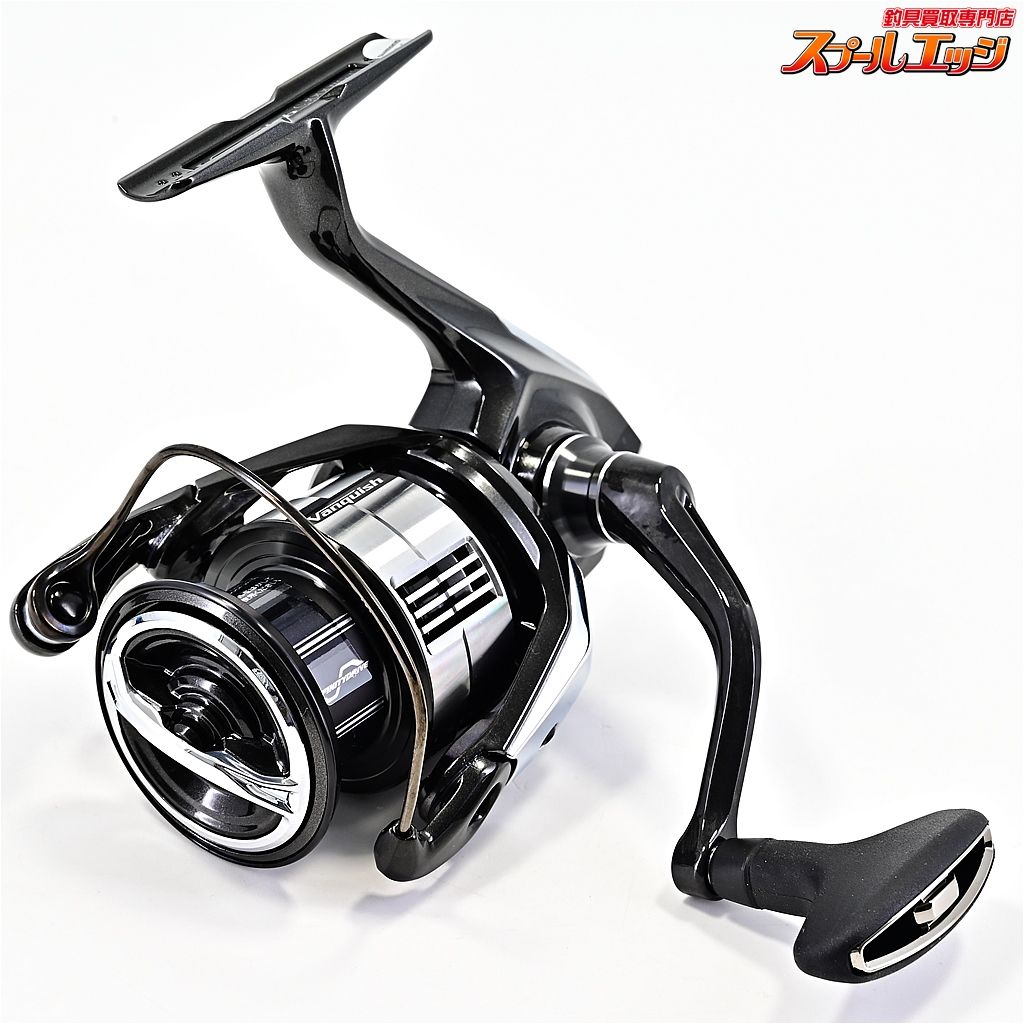 【美品】シマノ　ヴァンキッシュ　C3000　＃0224 16 ヴァンキッシュ C3000のスペック | 釣りクラウド