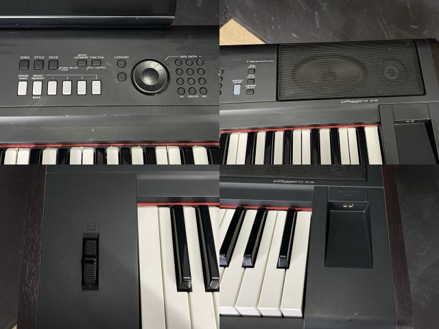 キーボード ピアジェーロ 【中古】動作保証 YAMAHA ヤマハ piaggero NP キーボード ピアジェーロ 【中古】動作保証 YAMAHA ヤマハ piaggero NP