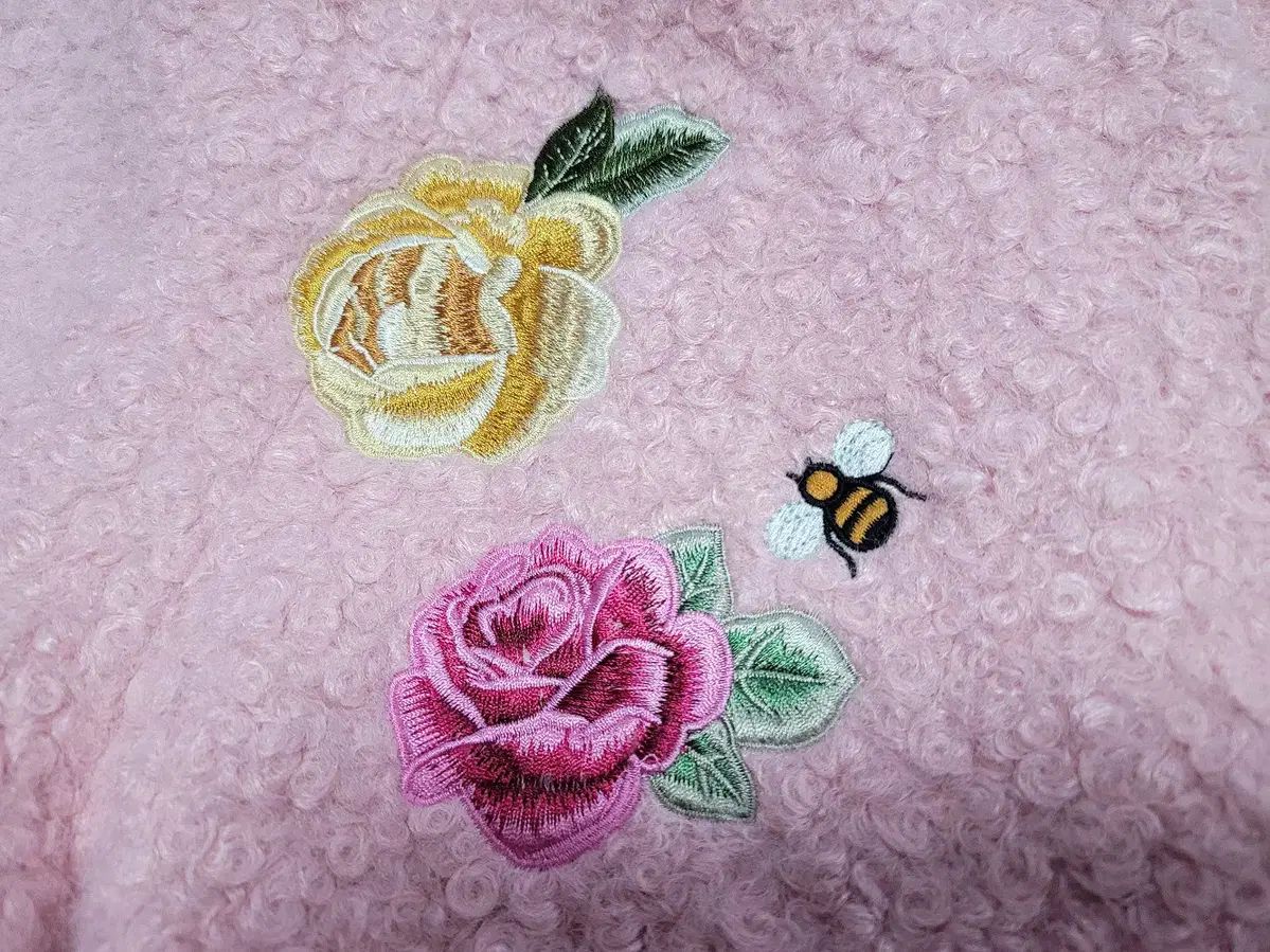 キッズバックルコート 11