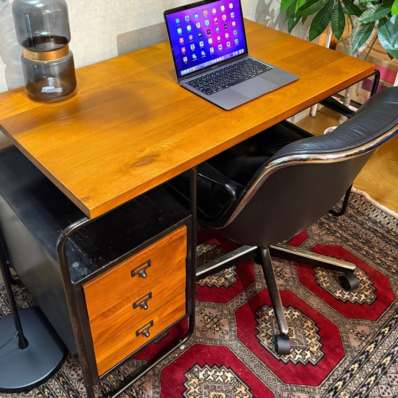 ワークデスク SOHO