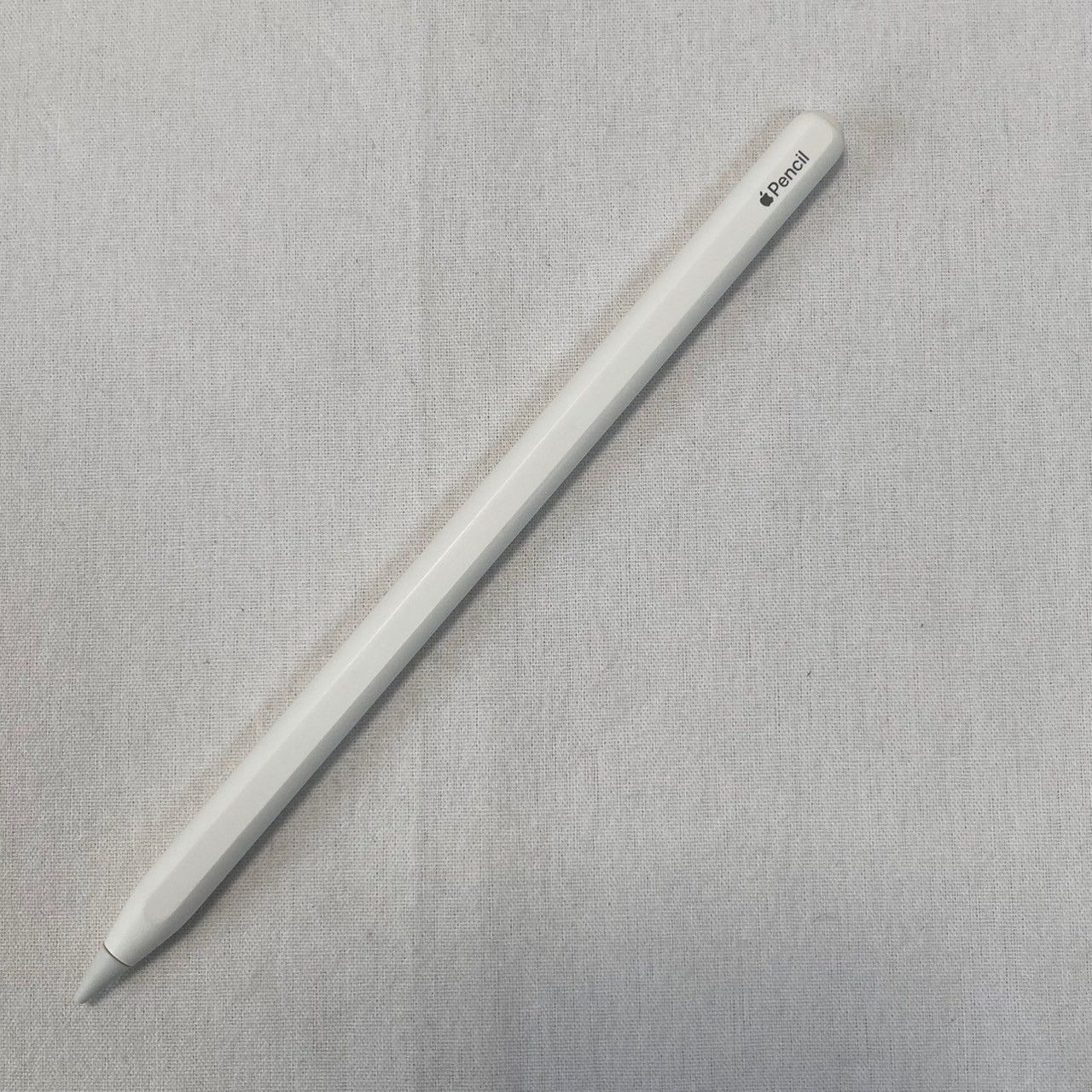美品】Apple/Pencil/第2世代/本体のみ/動作確認済み/No.2297