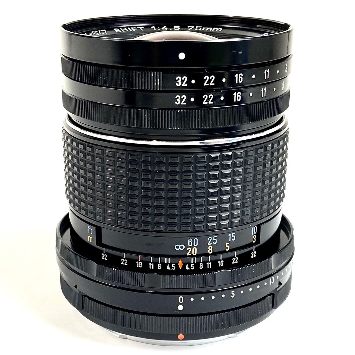 PENTAX SMC PENTAX 55mm F4 6x7 バケペン用レンズ ペンタックス PENTAX