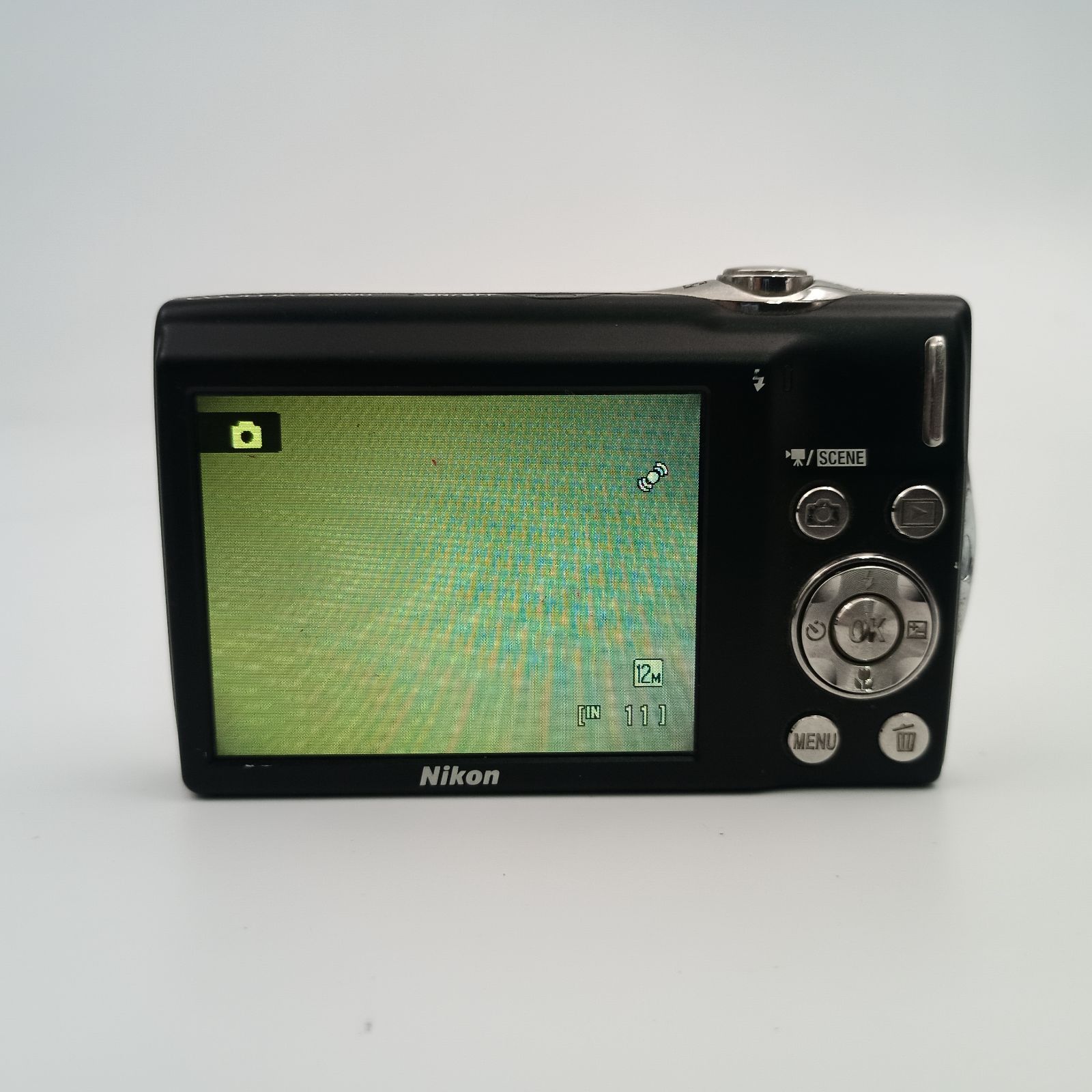 デジタルカメラ Coolpix S3000 Amazon | Nikon デジタルカメラ COOLPIX (クールピクス) S3000