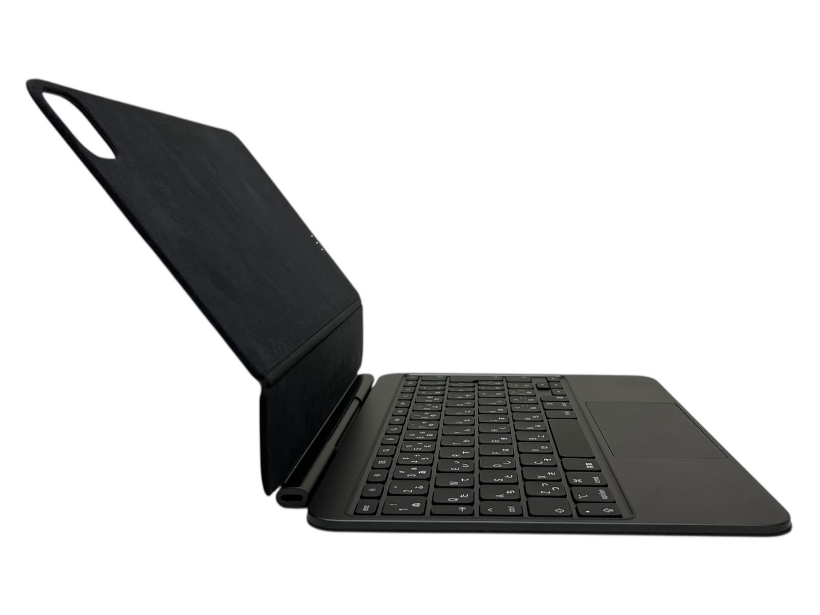 ぜひ当店へようこそ！ Apple アップル Magic Keyboard マジックキーボード 11インチ iPad Pro M4 用 日本語 MWR23J A ブラック 家電 028 種類・カラー豊富！