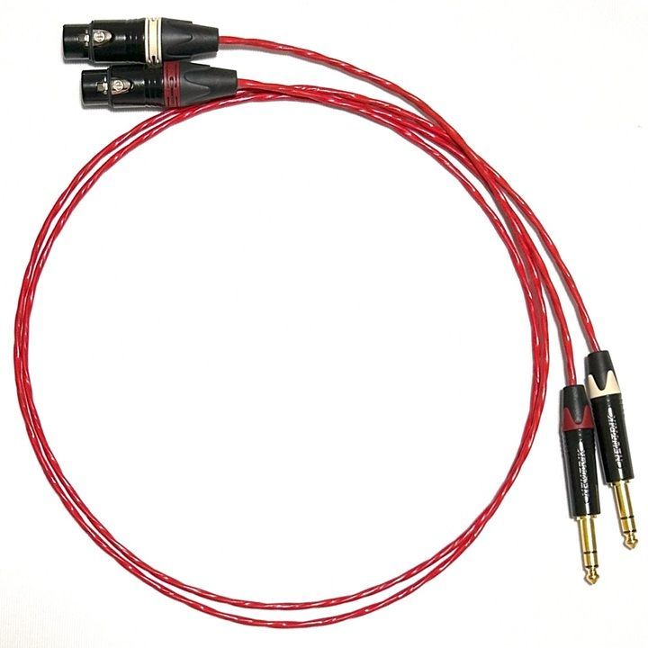 AUDIO用途Cable