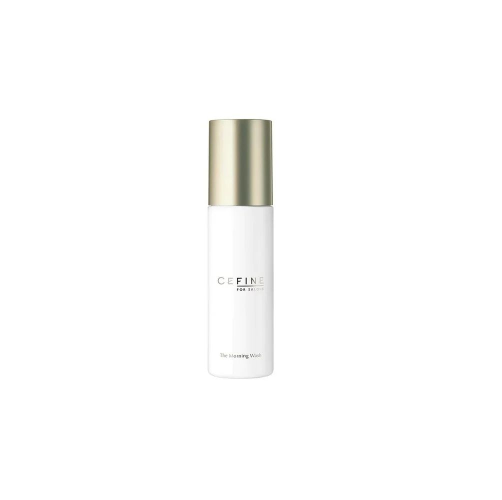 セフィーヌ ザ・モーニングウォッシュ 100ml