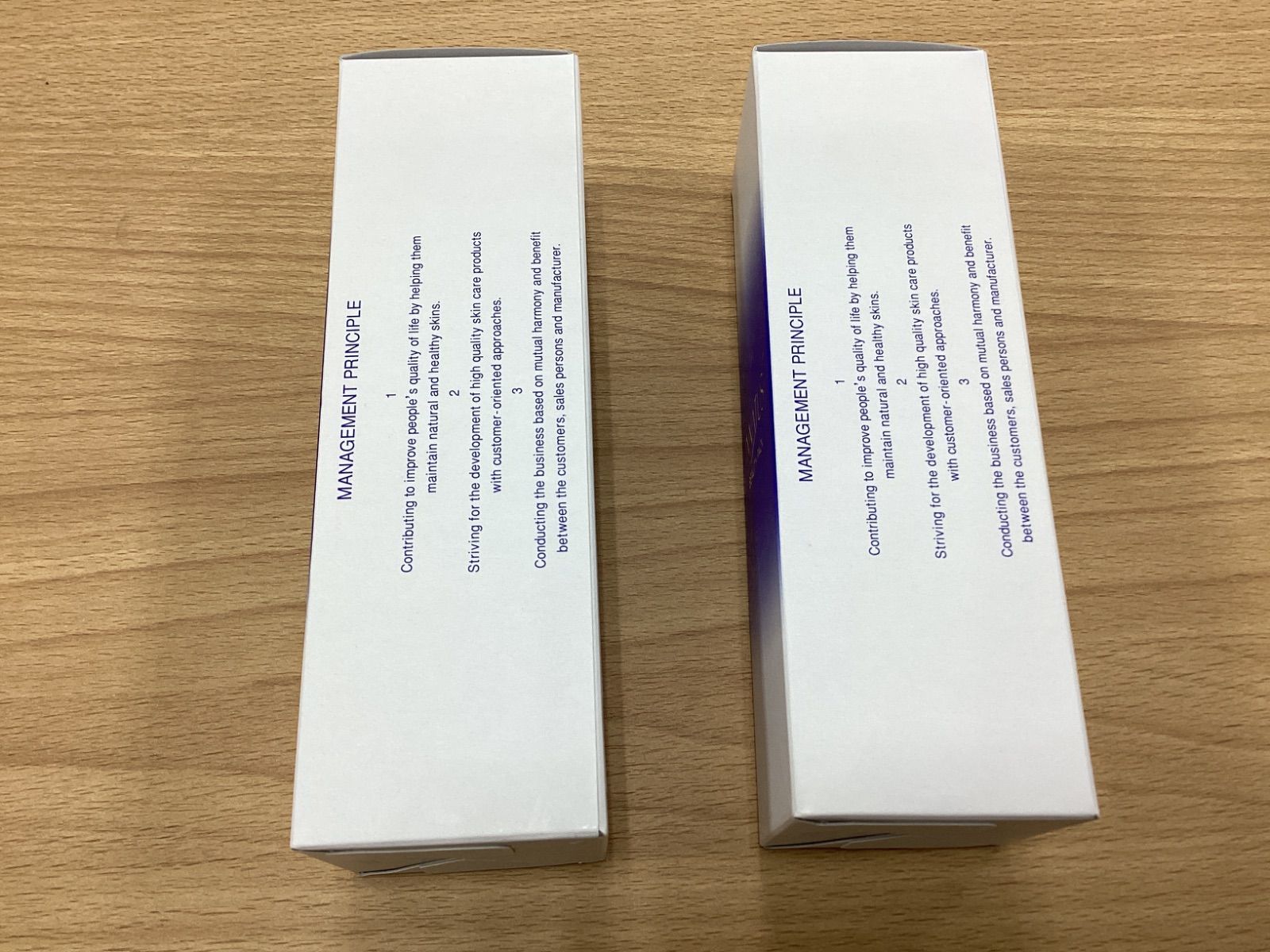 クレンジングローションⅡ ビューティパック