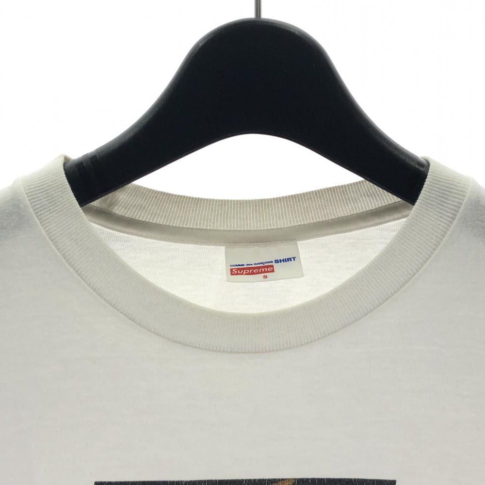 Supreme 名古屋オープン記念 Tシャツ 新品 超希少 XL 白 金 Supreme 名古屋OPEN記念 Nagoya Store