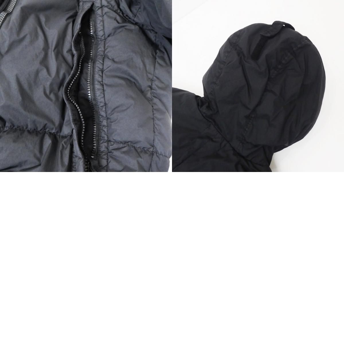 姫路東店】 中古 STONE ISLAND | ストーンアイランド ダウン