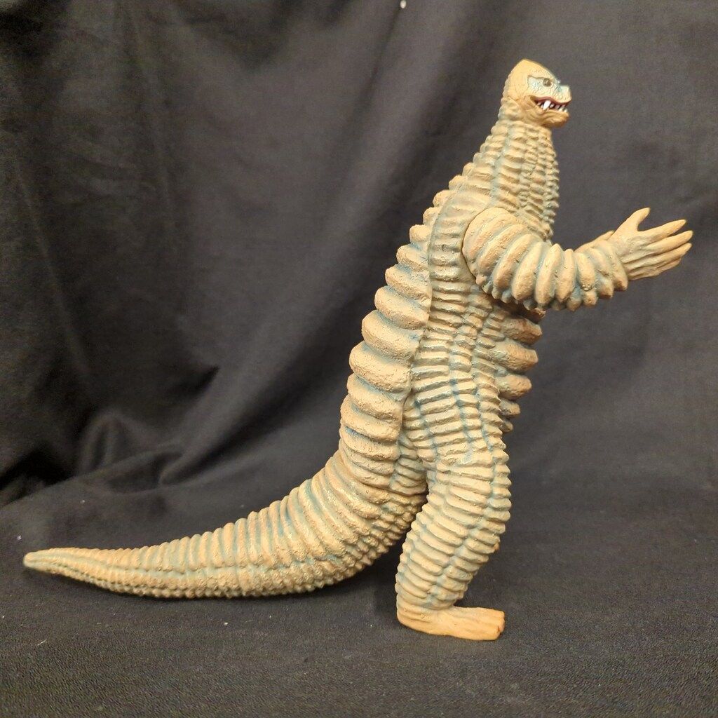 大怪獣シリーズ