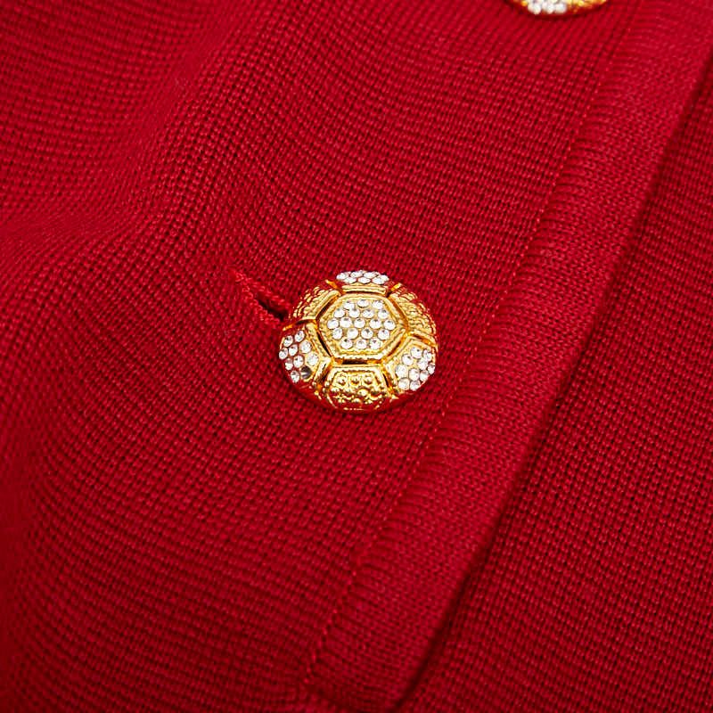 ニットワンピース