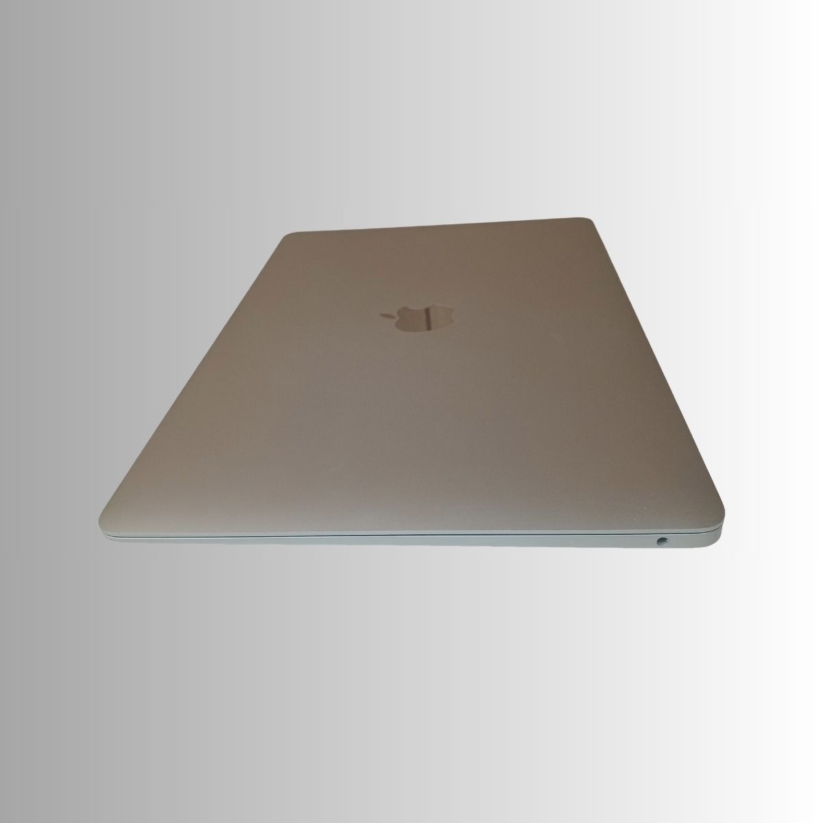 良品】MacBook/Air/M1/2020/シルバー/16GB/256GB/バッテリー84