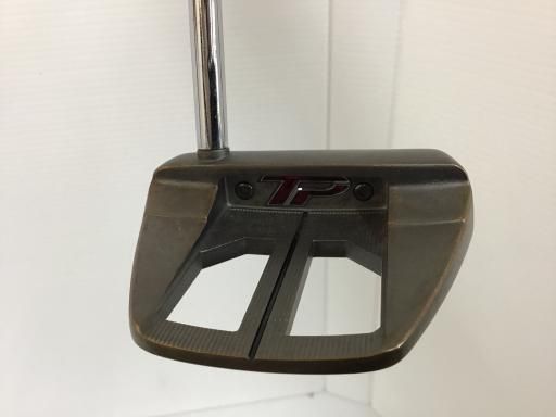 中古】 テーラーメイド TP COLLECTION PATINA DUPAGE 34インチ