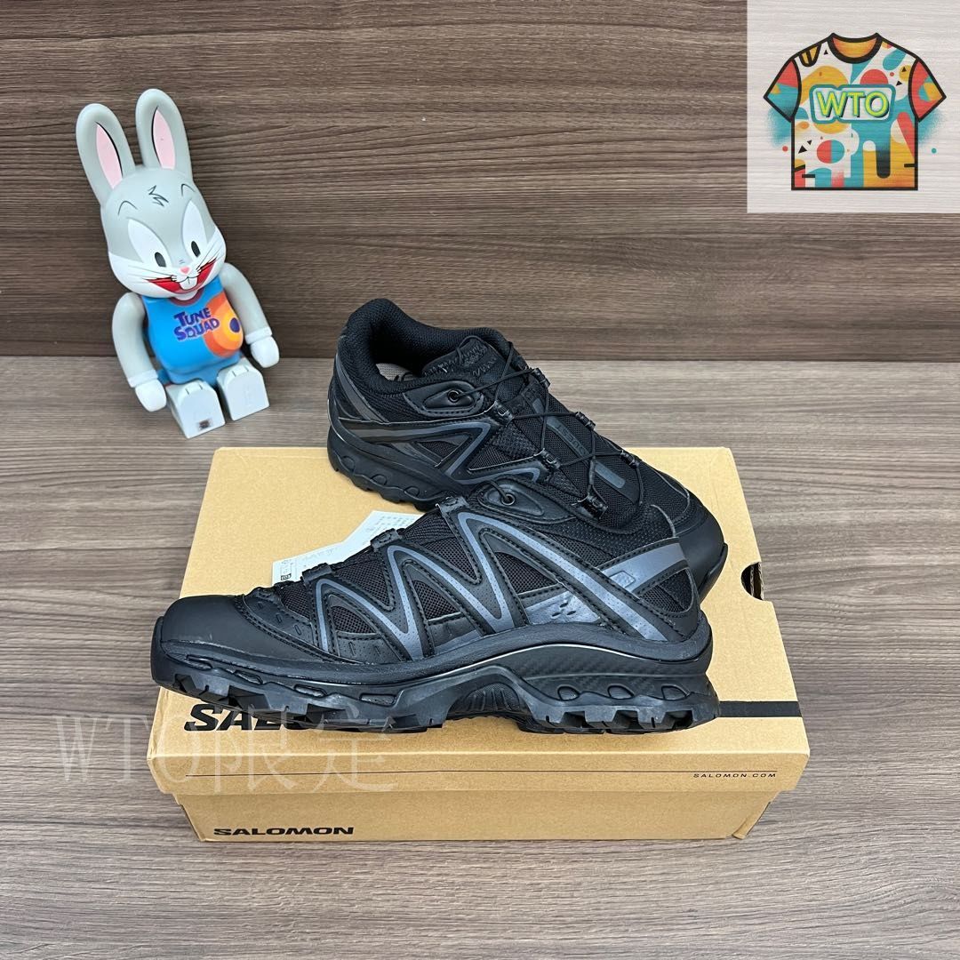 salomon xt quest 2 advanced ブラック サロモン SALOMON﹅XT-QUEST2