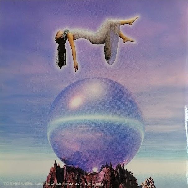 ドリームズ カム トゥルー DREAMS COME TRUE ザ モンスター The