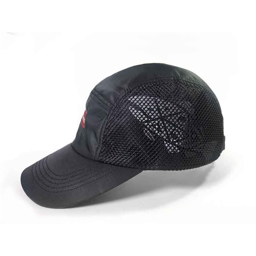 人気商品】FISHMAN(フィッシュマン) CAP-10 ポイントメッシュキャップ