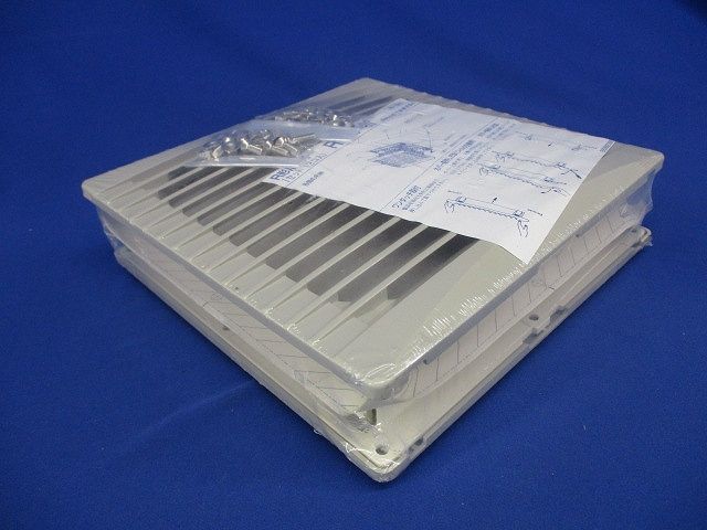 Ｒ形ルーバー フィルタ付