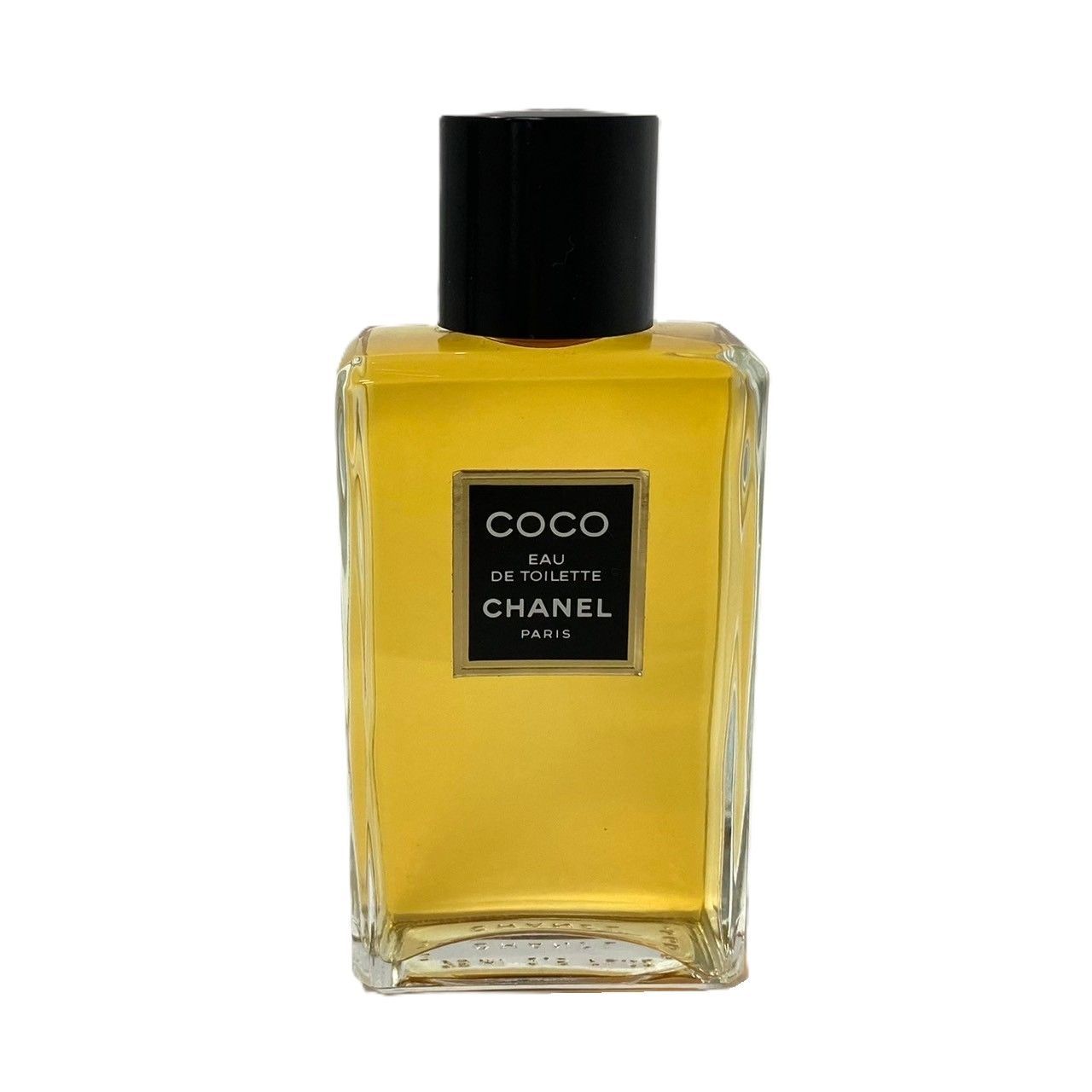 新品未開封 シャネル CHANEL香水 パヒューム Coco 75ml MU【CHANEL】COCO/ココ オードトワレ 75ml 香水/パヒューム