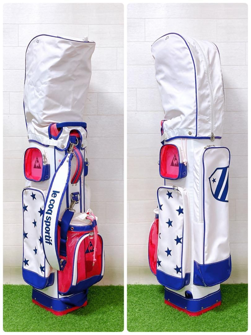 12.初心者オススメ ゴルフクラブ レディースセット 右利き 10本