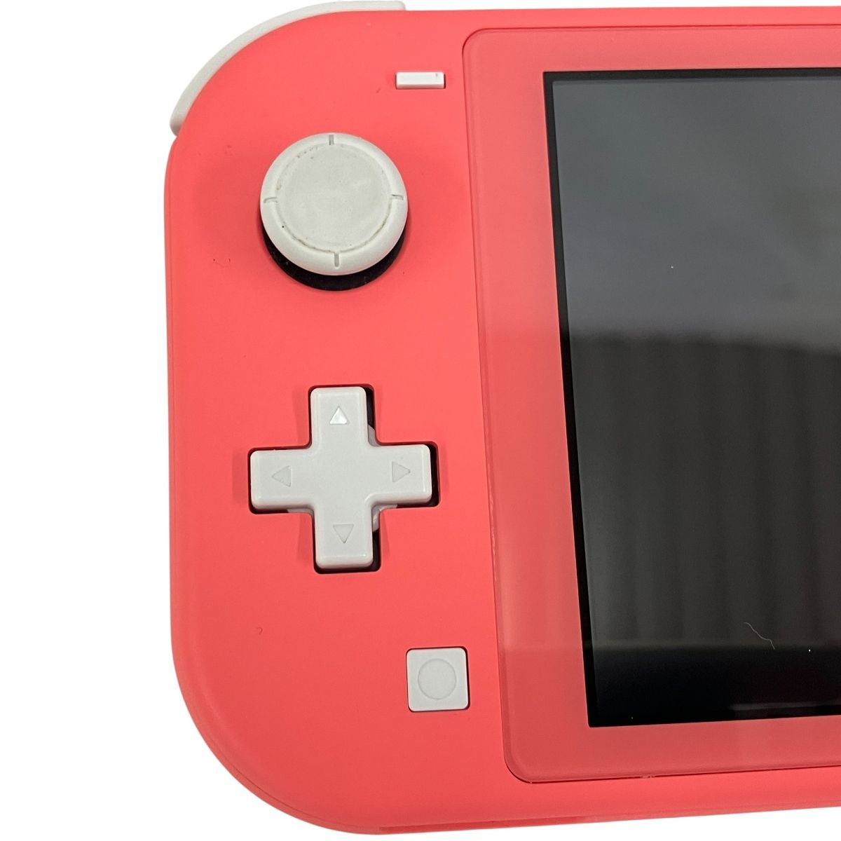 ひ*た様 美品 任天堂 Switch スイッチライト ピンク HDH-001 ケ imgrc0088433561.jpg