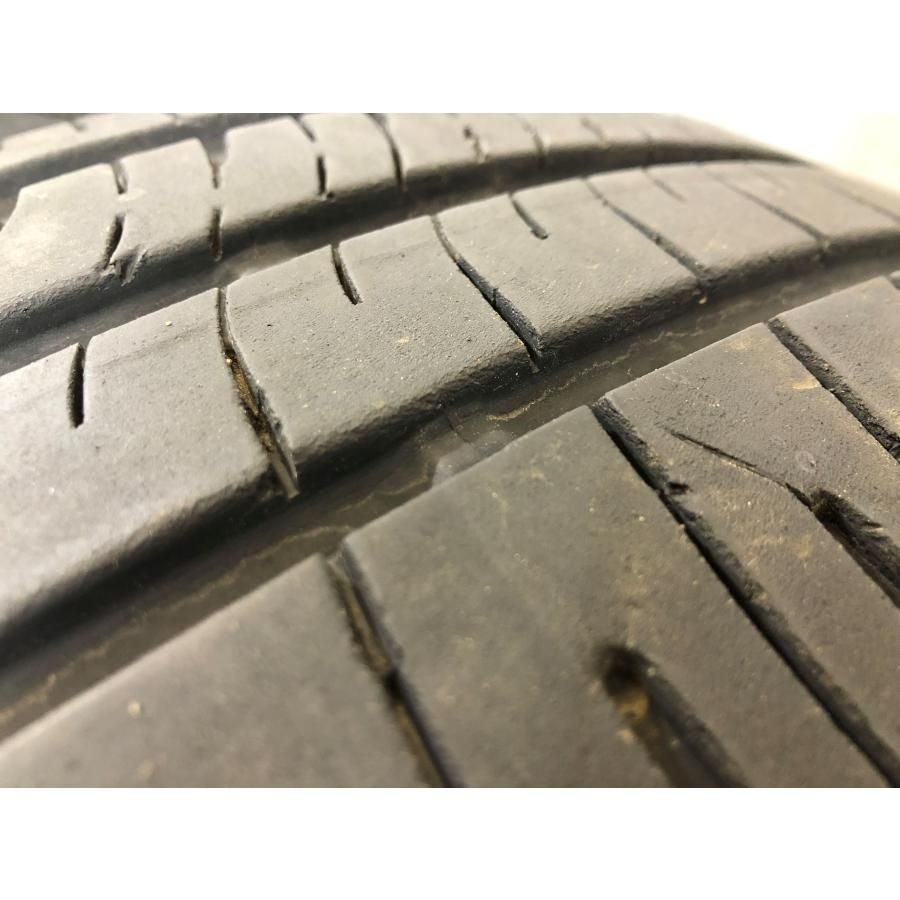 タ3  ダンロップ ENASAVE EC204 205/55R16 2020年 バリ山 2本 DUNLOP ENASAVE EC204 205/55R16 91V | タイヤの通販 販売と交換/交換