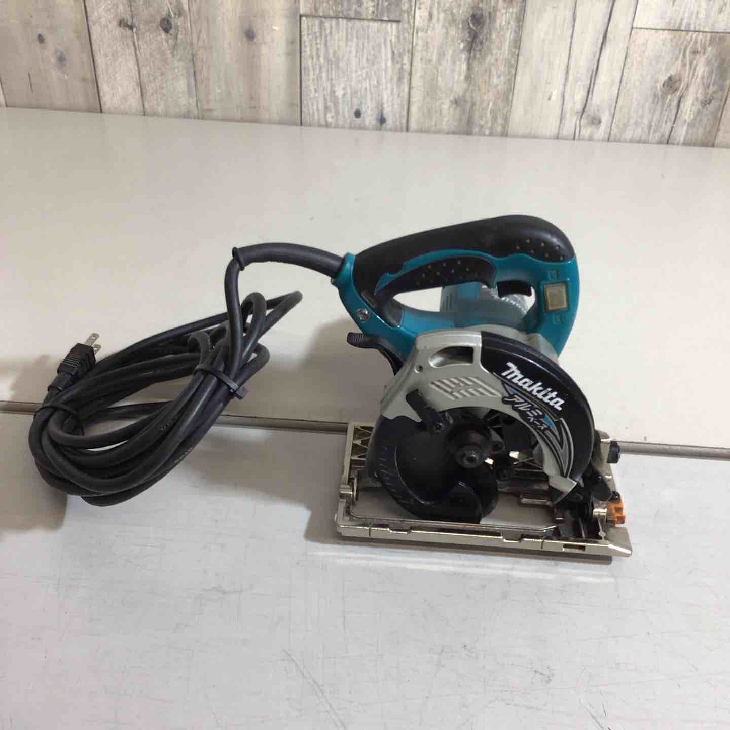 マキタ makita 電気マルノコ 5230 藤沢店