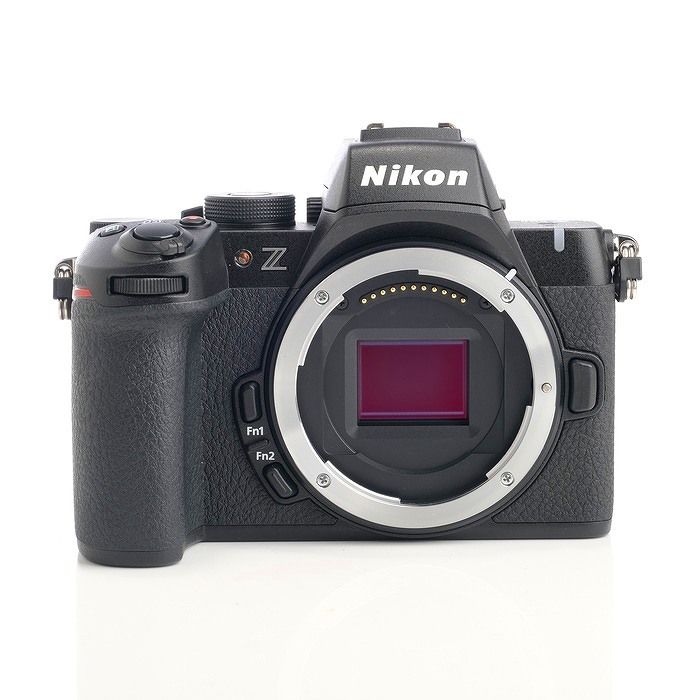 ニコン Nikon Z50II ボディ