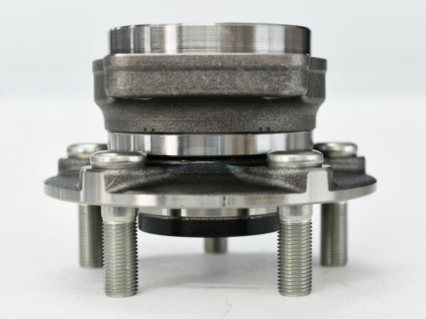 レガシィ B4 アウトバック BM9 BMM BMG BRF BRM フロント ハブベアリング 左右 2個セット WBH-719S H21.02～H25.12 送料無料