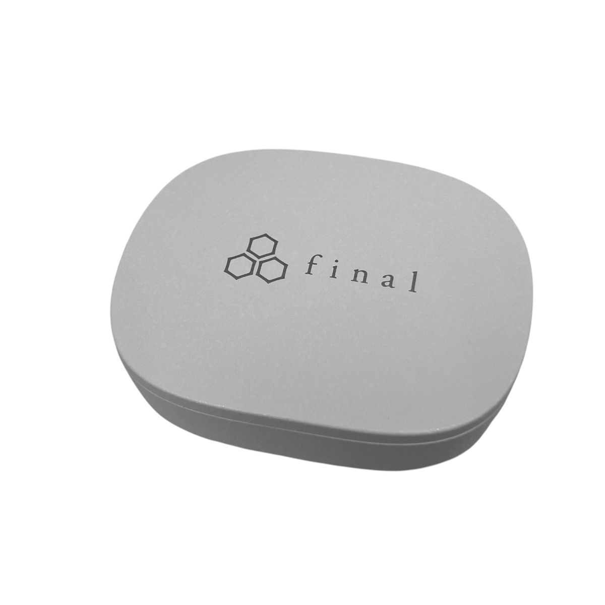 確実性のある final ZE8000 ワイヤレス イヤホン 音響機器 ファイナル O10209797