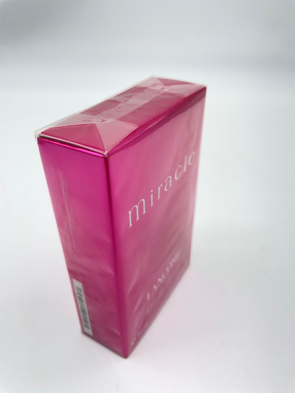 253796755　ランコム　ミラクmiracle　50ml　未開封