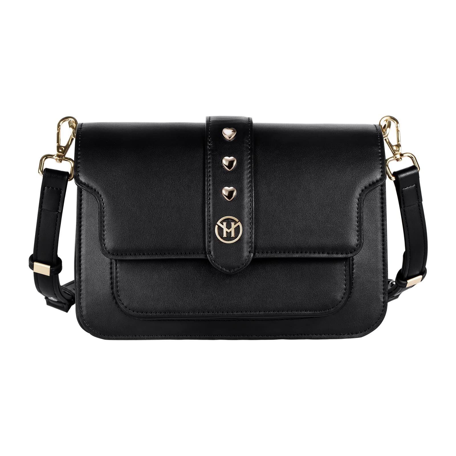 VICTORIA HYDE] ハンドバッグ レディース A4対応 通勤バッグ