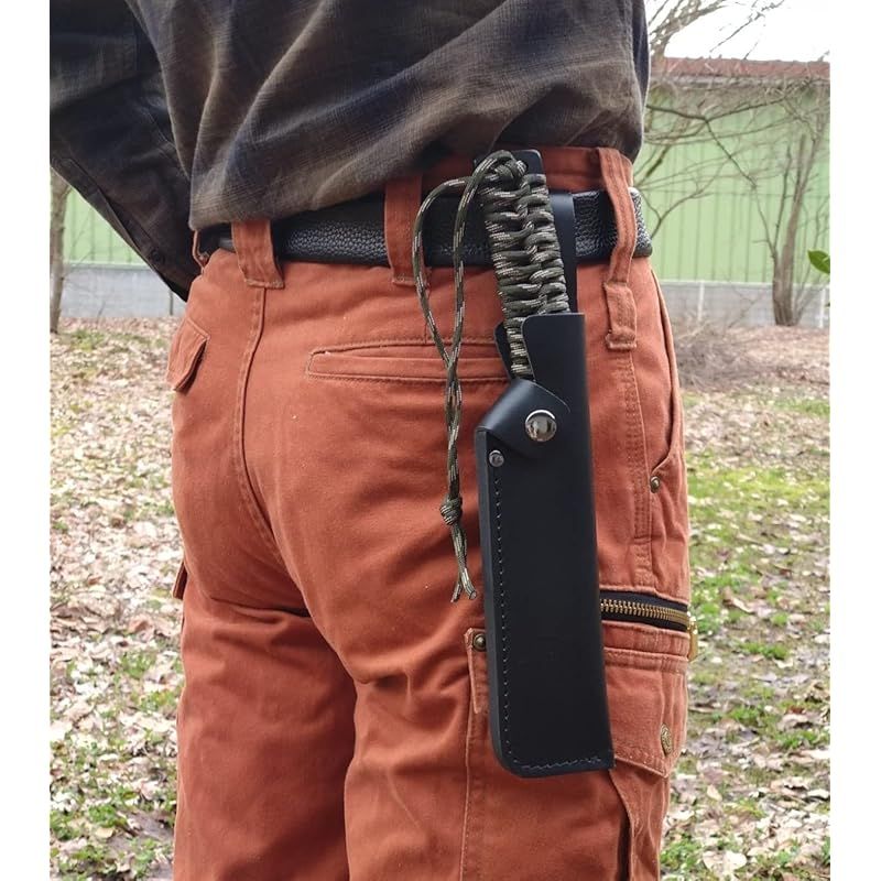 フルタング薪割り鉈