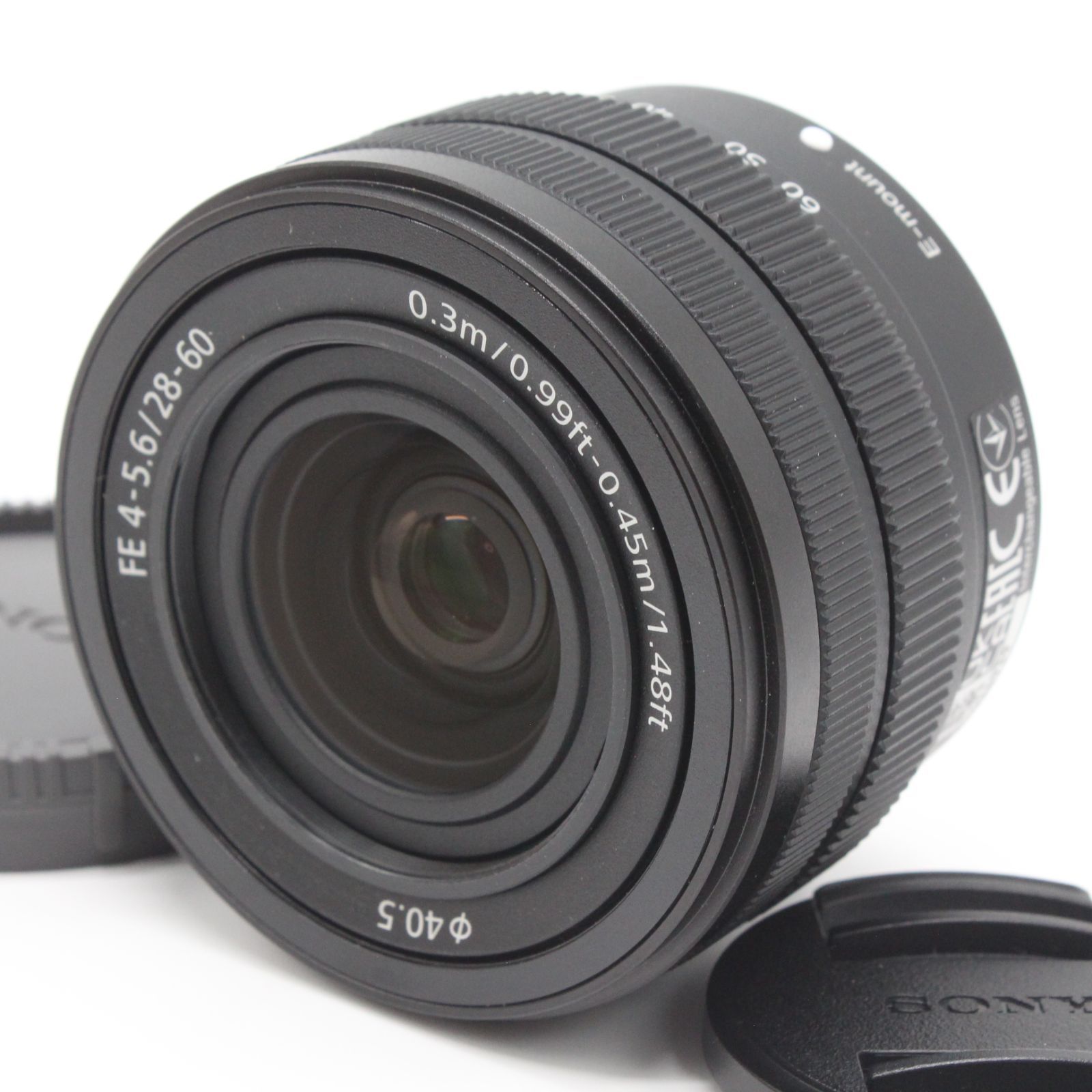 sel2860 フィルター付き　ソニー e-mountレンズ ヨドバシ.com - ソニー SONY SEL2860 FE 28-60mm F4-5.6 [ズーム