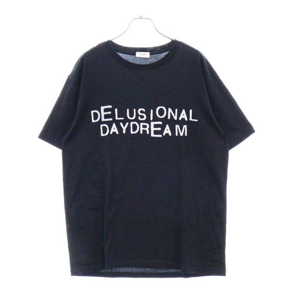 極美✨セリーヌ CELINE Tシャツ レディース Sサイズ