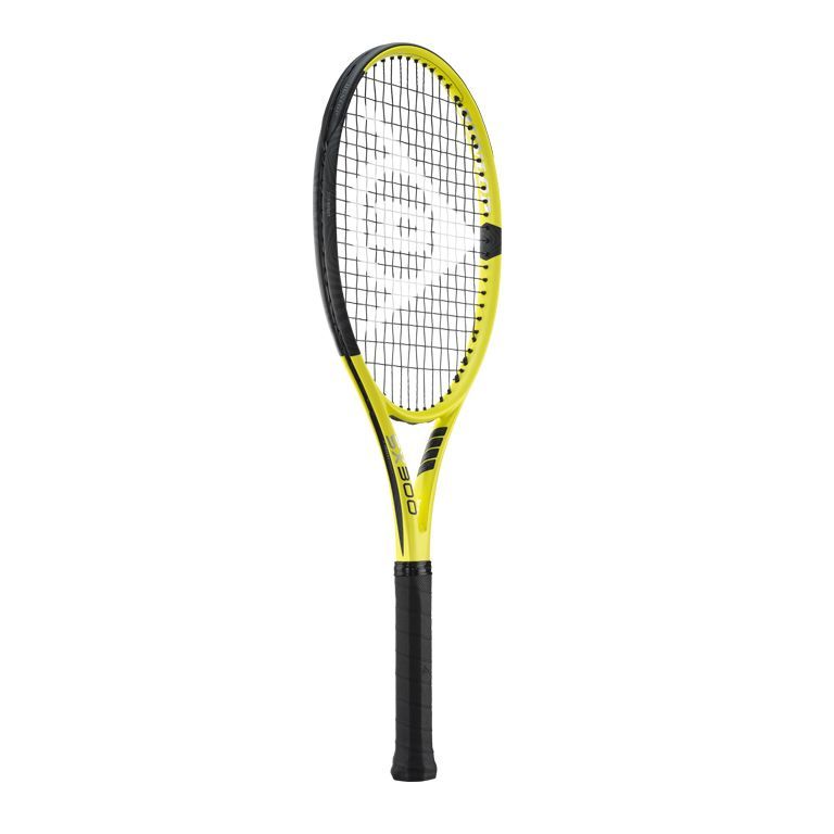 SX300 テニスラケット G2 300g DUNLOP】SX 300 G2-セールなどお得に購入