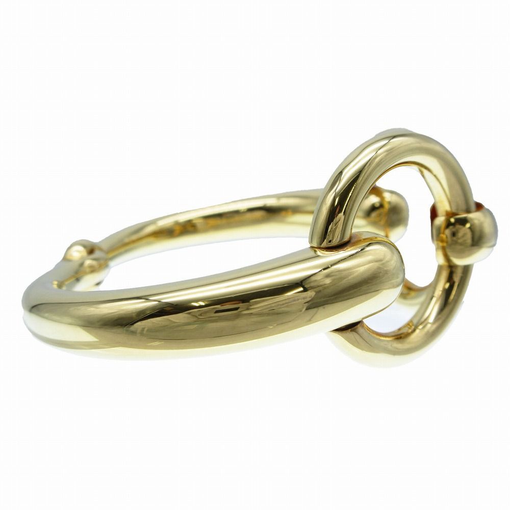 OLD GUCCI オールド グッチ ホースビット ブレスレット バングル