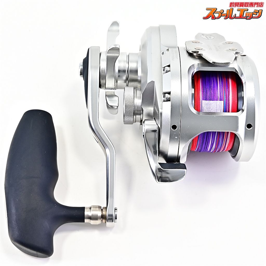 【シマノ】 17オシアジガー 2000NRHG SHIMANO OCEA JIGGERm41872