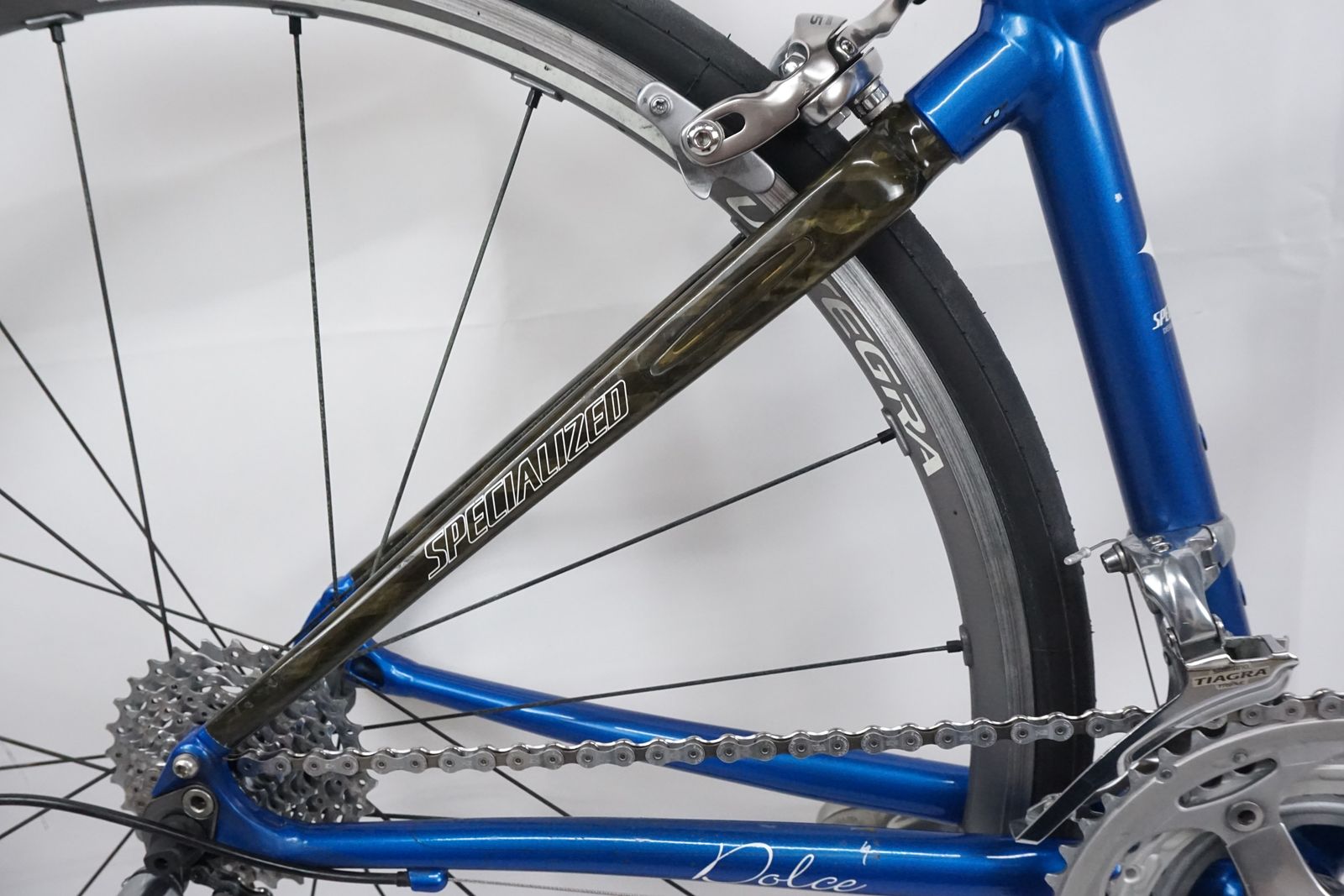 SPECIALIZED 「スペシャライズド」 DOLCE ELITE 2008年モデル ロード 
