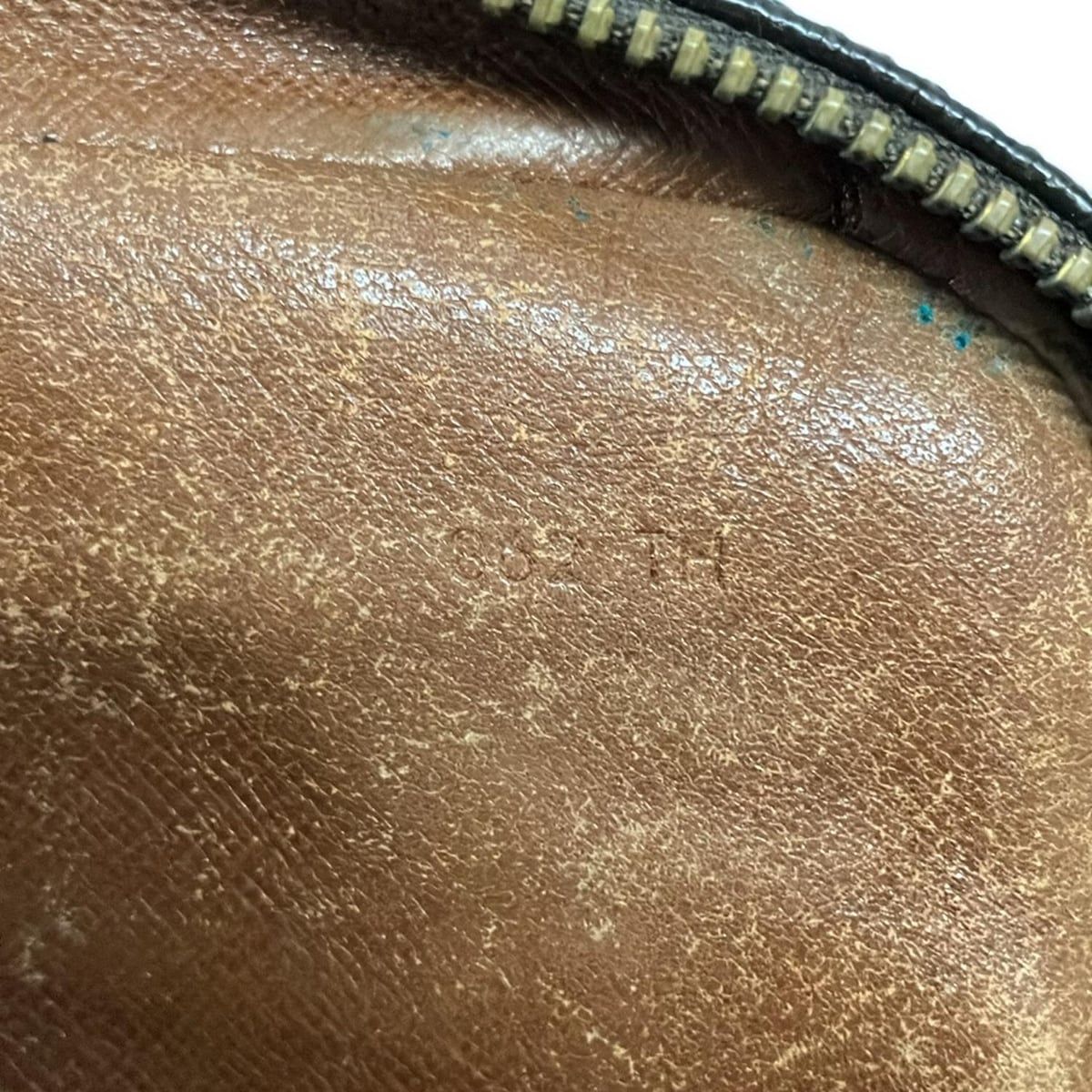 セカンドバッグ