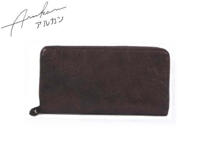 アルカン ARUKAN arukan タカヤ メテオール ショートLファスナー財布