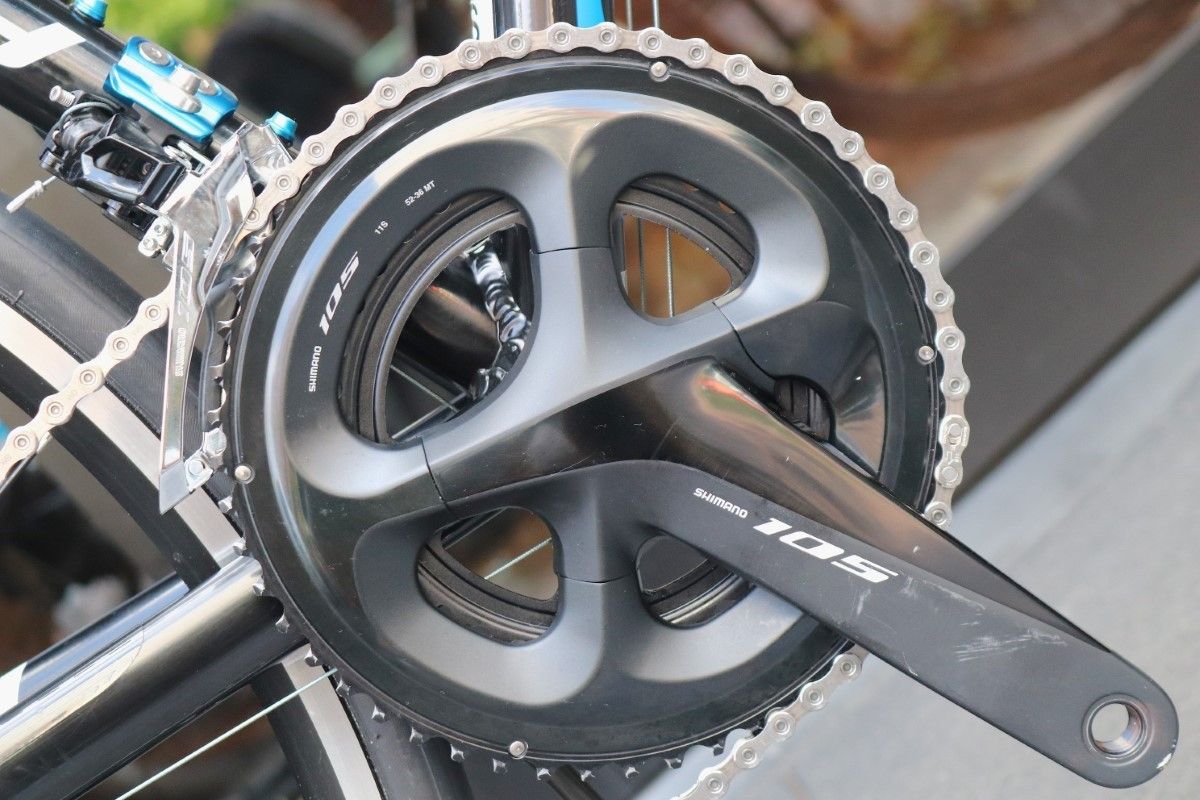 GIANT ロードバイクアルミフレーム DEFY 2011年式 Sサイズ GIANT(ジャイアント)｜DEFY3｜2011年 Sサイズ｜買取金額 43,000