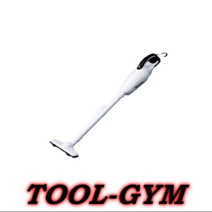 マキタ[makita] 14.4V充電式クリーナ CL140FDZW（本体） - TOOL-GYM