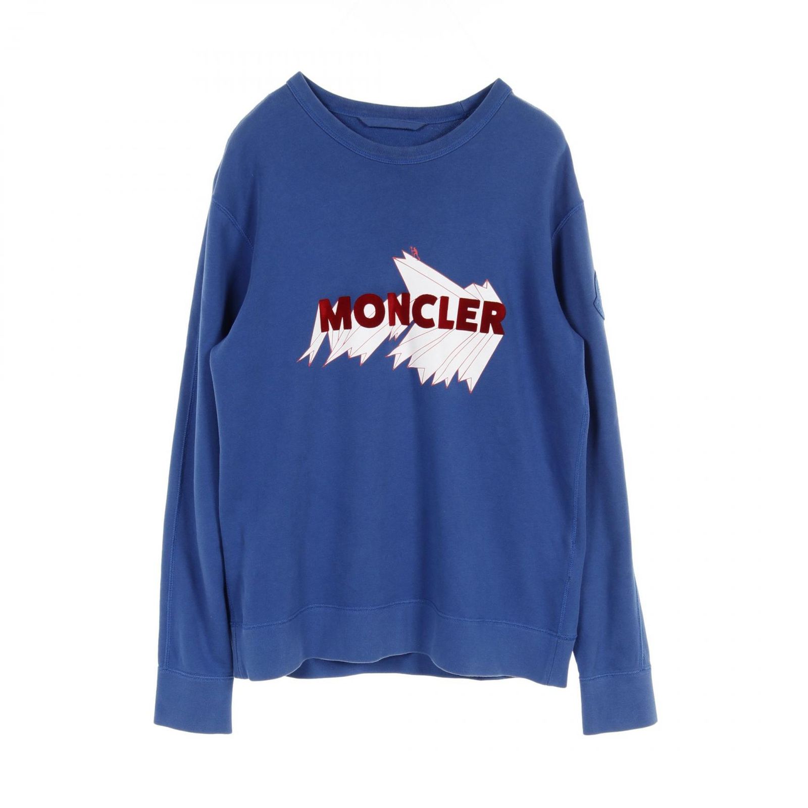 MONCLER モンクレール スウェット